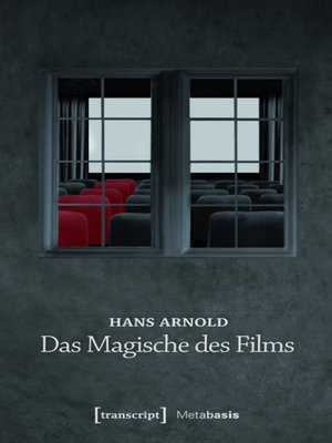 cover image of Das Magische des Films